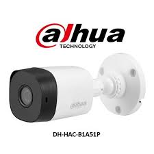 Dahua 5MP Bullet CCTV Camera DH-HAC-B1A51P - Image 4