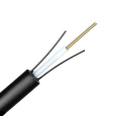FISCO FIBER Optical 2/4/6/12 CORE OUTDOOR/INDOOR CABLE