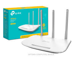 TP-Link WR845N 300Mbps Wireless N Router