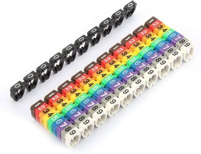 Cable Marker