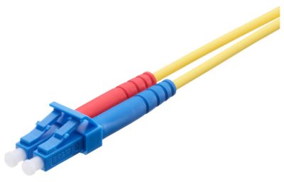 Fiber Patch cord  LCD/LCD