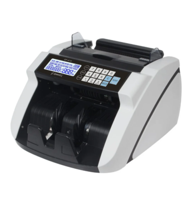 Speedx SP-610 Advanced Cash Counter Machine