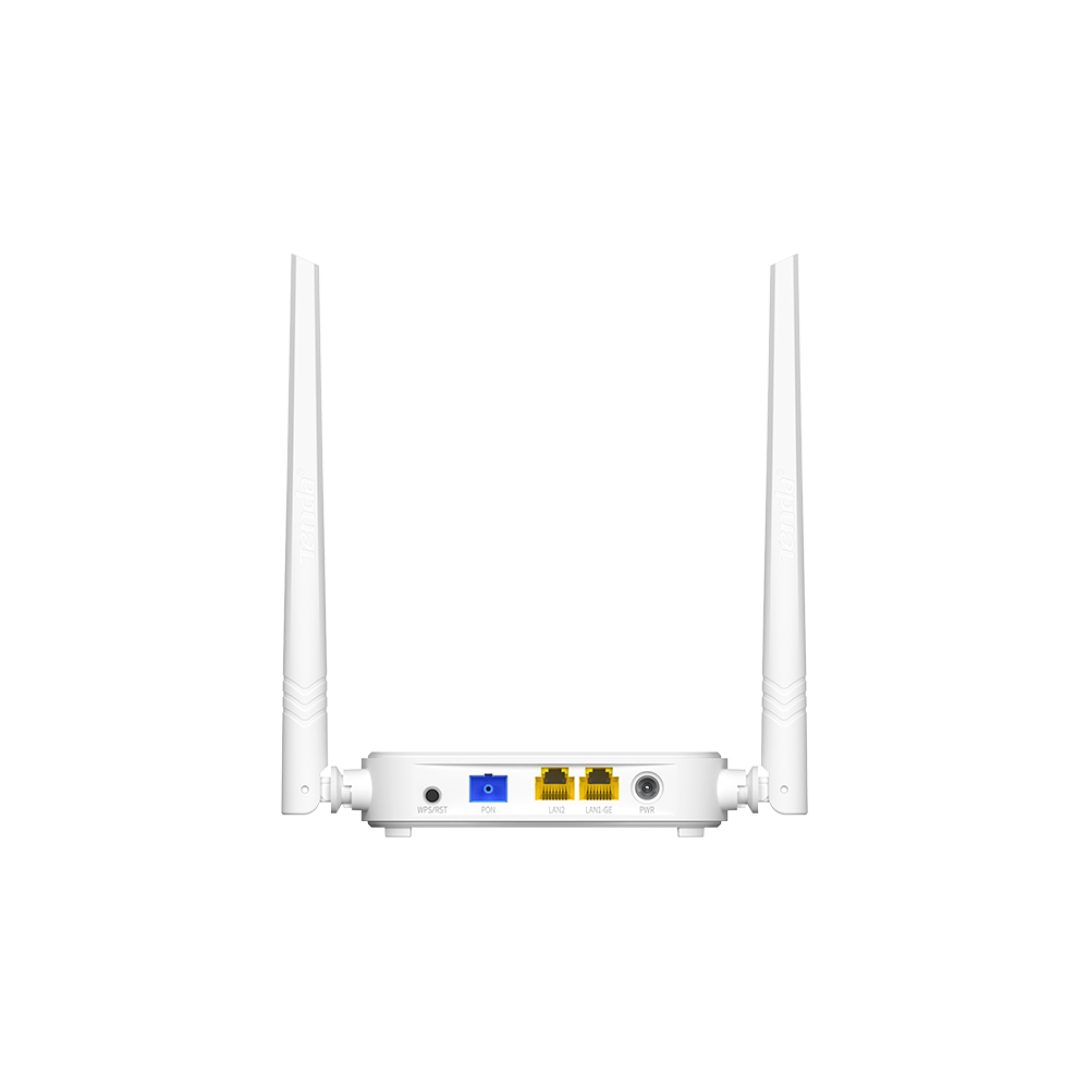Tenda HG3 N300 Wi-Fi XPON ONT Router - Image 2